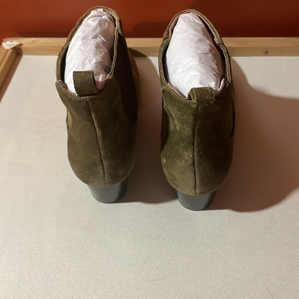 NWT Women's ankle boots - Picture 4 of 5